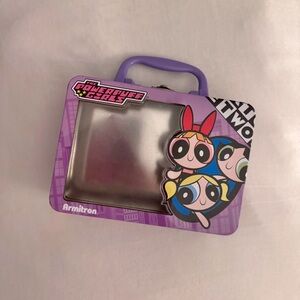 Powerpuff Girls Box